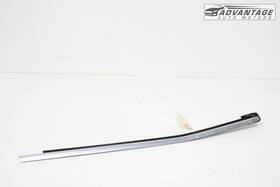 A1666902180 Mercedes-benz 2013-2016 Gl450 X166 Rear Left Quarter Window Lower Molding Strip Oem