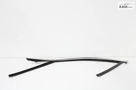 A1667251900 Mercedes-benz 2013-2016 Gl450 X166 Front Left Driver Window Run Channel Seal Oem