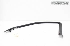 A1667270278 Mercedes-benz 2013-2016 Gl450 X166 Front Right Passenger Window Frame Cover Trim Oem