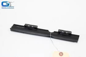 A1667300124 Mercedes-benz Gle350 W166 Rear Left Door Window Inner Weatherstrip Seal Oem 2012-18