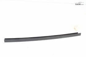 A1667300319 Mercedes-benz 2013-2016 Gl450 X166 Rear Left Side Window Guide Division Bar Oem
