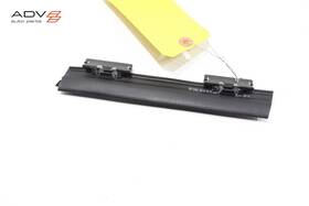 A1667300324 Mercedes-benz Gls63 X166 Rear Left Door Fixed Window Weatherstrip Seal Oem 2013-2019