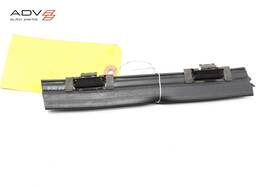 A1667300424 Mercedes-benz Gls63 X166 Rear Right Door Fixed Window Weatherstrip Seal Oem 2013-2019