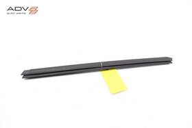 A1667352400 Mercedes-benz Gls63 X166 Rear Right Door Window Inner Weatherstrip Seal Oem 2013-2019