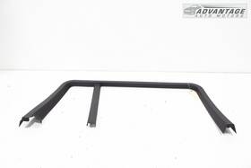 A1667370580 Mercedes-benz 2013-2016 Gl450 X166 Rear Left Side Window Frame Cover Trim Oem
