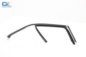 A1677352401 Mercedes-benz Gle350 Gle450 W167 Rear Right Door Window Run Channel Seal Oem 20-23