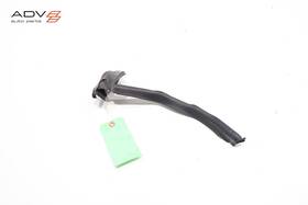 A1716700238 Mercedes-benz 2005 - 2011 Slk350 R171 Rear Right Side Quarter Glass Belt Molding Oem