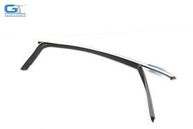 A1777252200 Mercedes-benz A220 V177 Front Right Door Window Glass Run Channel Seal Oem 2019-22