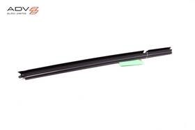 A1777351401 Mercedes-benz A220 V177 Rear Right Door Window Inner Weatherstrip Seal Oem 2019-2022 A1777351401 Mercedes-benz A220 V177 Rear Right Door Window Inner Weatherstrip Seal Oem 2019-2022