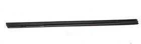 A20472501 Mercedes-benz 12-15 C250 Left Front Door Window Glass Rubber Seal Oem