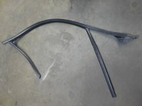 A2047250225 Mercedes-benz Front Right Window Sealing Gasket 08-14 C350 W204
