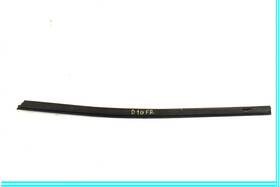 A2047250265 Mercedes-benz C300 W204 Front Right Door Window Belt Weatherstrip Seal Oem 2008-14