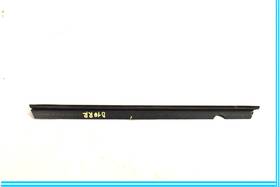 A2047354665 Mercedes-benz C300 W204 Rear Right Door Window Belt Weatherstrip Seal Oem 2008-14