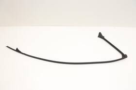 A2056730298 Mercedes-benz 2017 - 2023 C300 C205 Front Right Side Door Window Seal Run Channel Oem A2056730298 Mercedes-benz 2017 - 2023 C300 C205 Front Right Side Door Window Seal Run Channel Oem