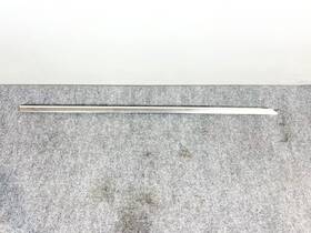 A2057204031 Mercedes-benz 19-21 C300 W205 Front Right Rh Side Sealing Strip Rail Cover Panel Oem