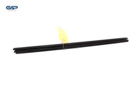 A2057250465 Mercedes-benz C300 C43 C63 W205 Front Right Window Inner Weatherstrip Seal Oem 15-21
