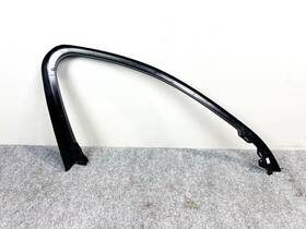 A2057270271 Mercedes-benz 19-21 C300 Front Right Rh Weatherstrip Window Seal Trim Frame Oem