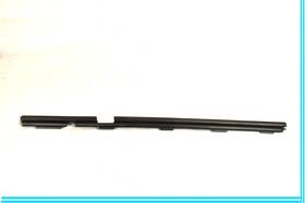 A2057350465 Mercedes-benz C300 W205 Rear Right Door Window Inner Weatherstrip Seal Oem 2015-20