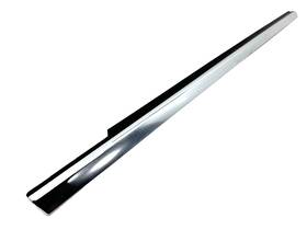 A2127250406 Mercedes-benz 2010-14 W212 E350 E550 E63 E250 Front Right Door Window Strip Seal Trim
