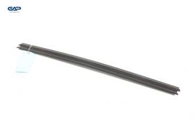 A2127250965 Mercedes-benz E350 S212 Front Left Window Inner Weatherstrip Seal Oem 2010 - 2016