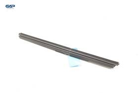 A2127353465 Mercedes-benz E350 S212 Rear Right Window Inner Weatherstrip Seal Oem 2010 - 2016