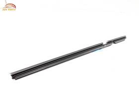 A2137350765 Mercedes-benz E300 E350 W213 Rear Left Window Inner Weatherstrip Seal Oem 2017-2023