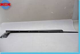 A2167200324 Mercedes-benz 07-14 Cl550 Cl600 W216 Front Left Driver Side Door Window Seal Oem