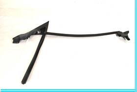 A2187200815 Mercedes-benz Cls400 W218 Front Right Door Window Glass Guide Seal Oem 2012 - 2017
