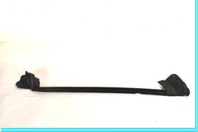 A2187350765 Mercedes-benz Cls400 W218 Rear Left Door Window Belt Weatherstrip Seal Oem 2012-17