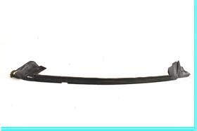 A2187350865 Mercedes-benz 12-18 Cls550 W218 Rear Right Door Window Belt Weatherstrip Seal Oem
