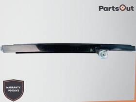 A2217300219 Mercedes-benz 07-13 S550 W221 Rear Passenger Side Door Window Stay Division Bar Oem