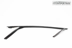 A2227250125 Mercedes-benz 2014-2017 S550 W222 Front Left Door Window Run Channel Seal Molding Oem