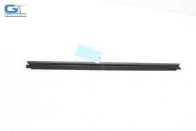 A2227250165 Mercedes-benz S560 S550 Front Left Door Window Belt Weatherstrip Seal Oem 2014-2020