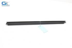 A2227250265 Mercedes-benz S560 S550 Front Right Door Window Belt Weatherstrip Seal Oem 2014-20