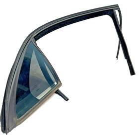 A2227301800 Mercedes-benz S63 Amg W222 Rear Passenger Door Window Glass Run Channel Oem 2014-2020