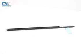 A2227350665 Mercedes-benz S560 S550 Rear Right Door Window Belt Weatherstrip Seal Oem 2014-2020
