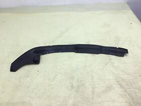 A2307270130 Mercedes-benz Sl500 R230 2003 Front Left Door Window Regulator Guide Seal 03-06 A