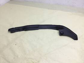 A2307270230 Mercedes-benz Sl500 R230 2003 Front Right Door Window Regulator Guide Seal 03-06 A