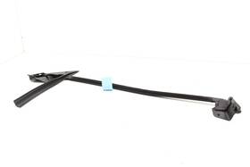 A2387204901 Mercedes-benz E450 C238 Coupe Left Driver Side Door Glass Run Channel Seal Oem 18-23