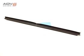 A2477252801 Mercedes-benz 2021-2023 Gla250 H247 Front Right Side Door Window Inner Belt Seal Oem