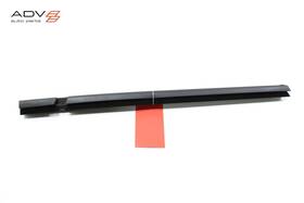 A2477353900 Mercedes-benz 2021 - 2023 Gla250 H247 Rear Left Side Door Window Inner Belt Seal Oem