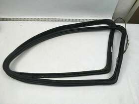 A2516702339 Mercedes-benz R350 2006 2009 Rear Right&left Quarter Window Glass Seal Weatherstrip