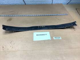 A2517200578 Mercedes-benz 2007 R350 W251 Front Left Driver Side Door Seal Weatherstrip Oem