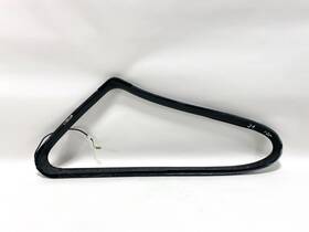 A2517680124 Mercedes-benz 06-13 W251 R Class Rear Right Pass Quarter Window Weather Seal Oem