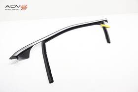 Mercedes-benz A2537250101 2016-2022 Glc300 X253 Front Left Door Window Glass Run Channel Seal Oem