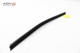 Mercedes-benz A2547251700 2023-25 Glc300 X254 Front Left Door Window Inner Weatherstrip Seal Oem