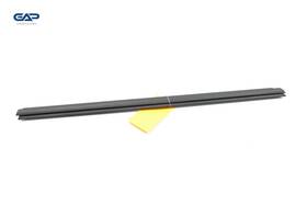 A2927250400 Mercedes-benz Gle350 X166 Front Right Door Window Inner Weatherstrip Seal Oem 2012-18
