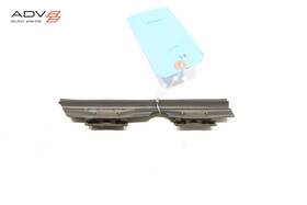 A2927300100 Mercedes-benz Gle43 C292 Rear Left Door Window Inner Belt Weatherstrip Oem 2016-2019
