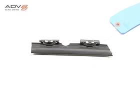 A2927300200 Mercedes-benz Gle43 C292 Rear Right Door Window Inner Belt Weatherstrip Oem 2016-2019 A2927300200 Mercedes-benz Gle43 C292 Rear Right Door Window Inner Belt Weatherstrip Oem 2016-2019