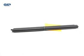 A2927350365 Mercedes-benz Gle350 X166 Rear Left Door Window Inner Weatherstrip Seal Oem 2012-2018
